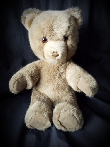 Steiff teddybär - teddybär, –