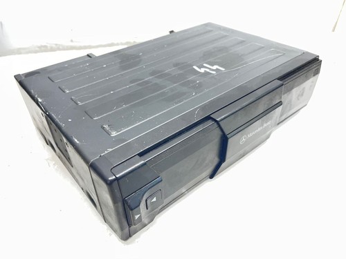 Mercedes benz c215 2002 - c215, cd