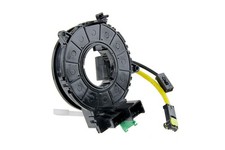 Steering wheel angle sensor