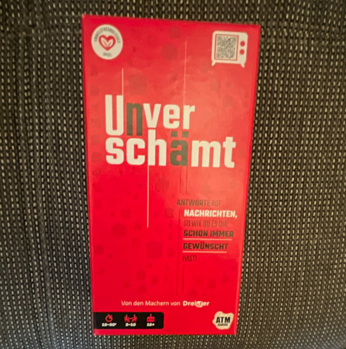 Atm gaming unverschämt - atm,