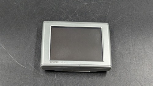 Garmin nuvi 360 - europe, gps
