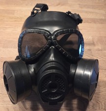 Paintball Maske/Cosplay