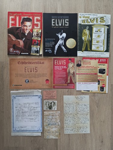 Viva las vegas - viva, elvis