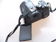 Panasonic LUMIX DMC-FZ300EGK FZ300 Bridge Kamera , vom Händler...#