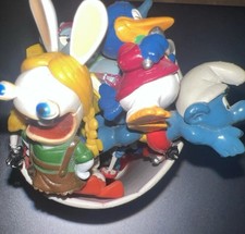 Schleich Pego Schlümpfe & Co