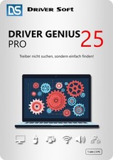 Driver Genius 25 Pro (2025), 3