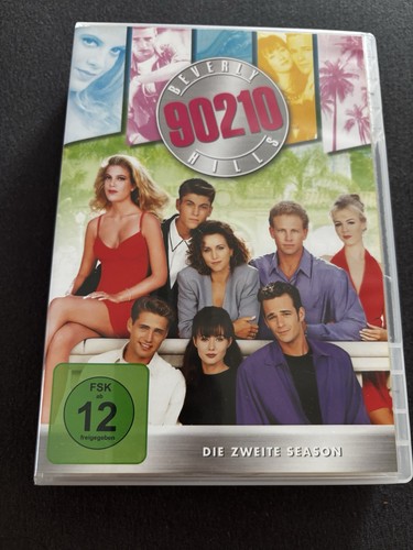 Beverly hills 90210 - 90210,, dvd