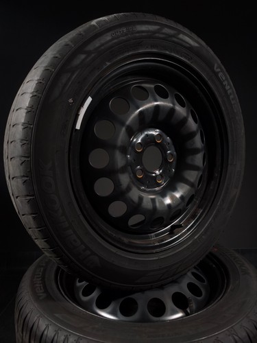 Sommerräder 225 r17 - 4, 55