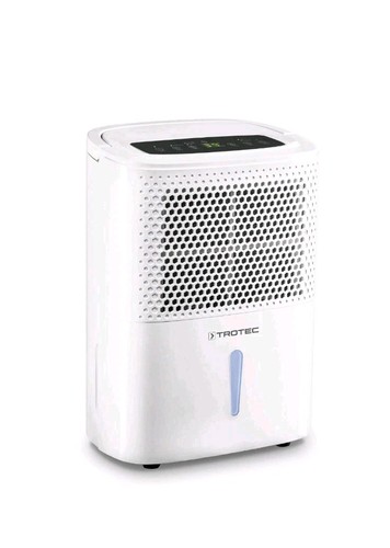 Trotec luftentfeuchter ttk - trotec, 26