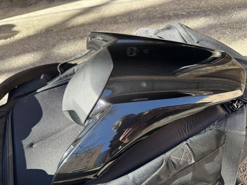 Kawasaki z900 soziusabdeckung - kawasaki,