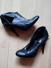 Stiefeletten,edel,Stil,Snake-P