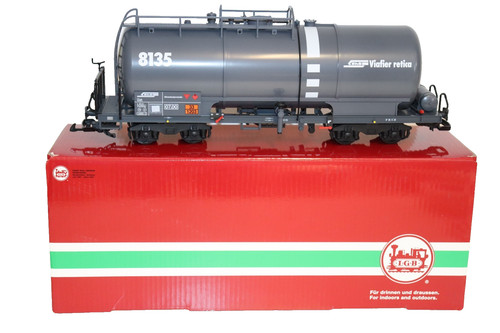 Lgb lehmann 40830 - lgb,