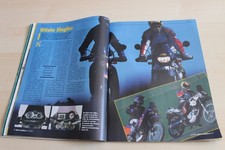 Motorradfahrer 05/2000 BMW F