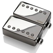 Pickup E-Gitarre EMG 57/66 Set