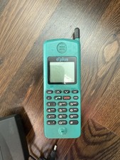 Nokia 2110 E-plus version. 