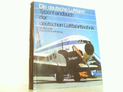 Typenhandbuch der deutschen