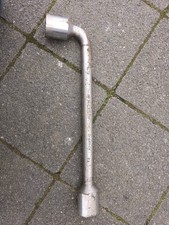 Facom LKW Bagger Rad Schlüssel  Bordwerkzeug Steckschlüssel Radwechsel SW 30 mm