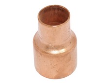 Kupfer Lötfitting Löt