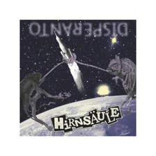 Hirnsäule - Disperanto LP