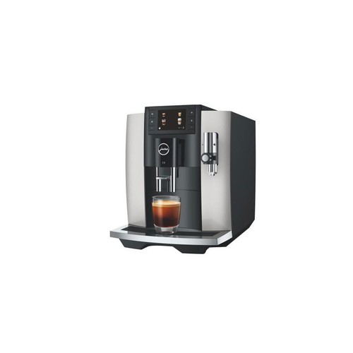 Jura platin - e8,