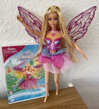 Barbie Fairytopia Die Magie