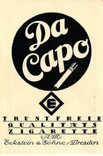 Eckstein & Söhne Dresden