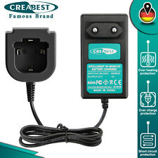 Für Hilti SBP10 SF121-A 315078 SF100A SPB105 9.6V 12V Ni-MH/Ni-CD Akku Ladegerät