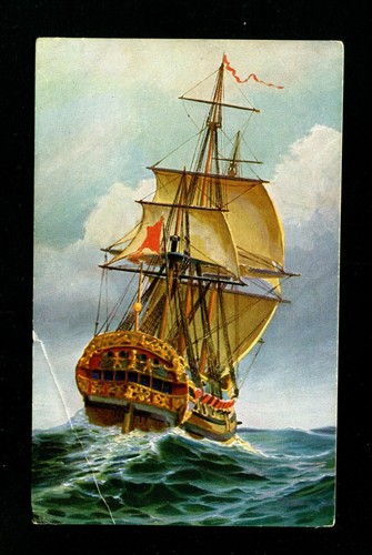 Marine galerie 176 - marine,