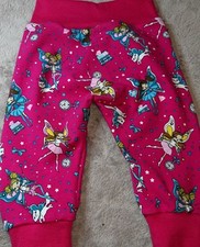 Hose Babyhose Pumphose 56 62