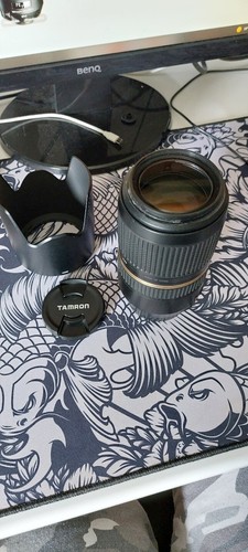 Tamron a005 300 mm - sp,