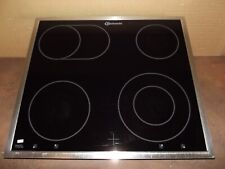 Bauknecht PFEVP ECV6640IN 2 Jahre Garantie Glaskeramik CERAN® Kochfeld P162