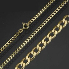 Goldkette 333 Gold Schmuck 38