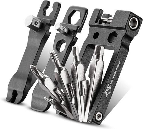 Rockbros 1 multitools - in,