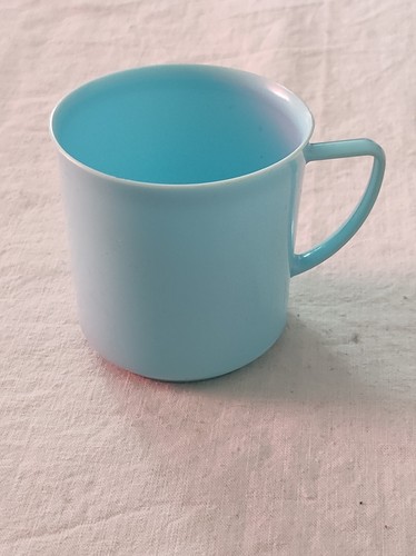 Kindertasse ddr plaste - kindertasse,