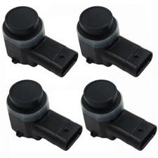 4X PDC Parksensor Einparkhilfe Ultraschall Für Audi A4 A5 A6 Q5 Q7 TT 4H0919275