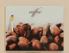 Landhaus Memoboard  lackiertes