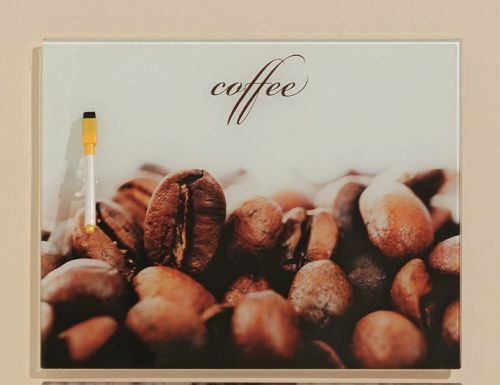 Landhaus memoboard lackiertes - landhaus,