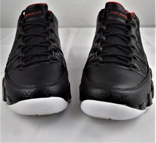 Jordan retro low snakeskin - 9,
