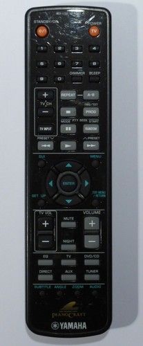 Fernbedienung yamaha wf70350 - fernbedienung,