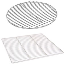 Grillrost edelstahl - grillrost,