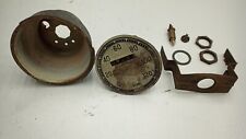 Tacho Fragmente DKW RT200H bitsa Speedometer assy
