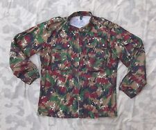 Schweizer Feldbluse Feldjacke