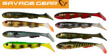 Savage Gear 3D Goby Shad -
