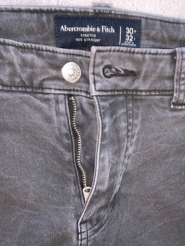 Abercrombie fitch jungen - abercrombie,