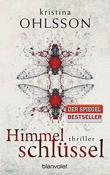 Himmelschlüssel von ohlsson - himmelschlüssel,