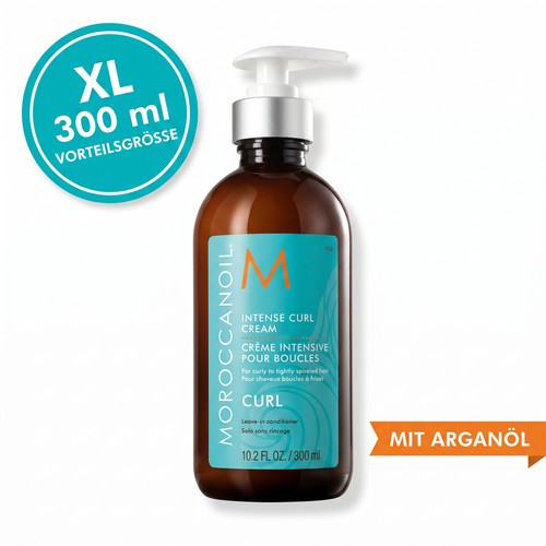 Moroccanoil intense curl cream - curl,