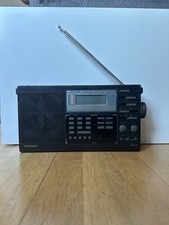 Siemens RK 651 World Band