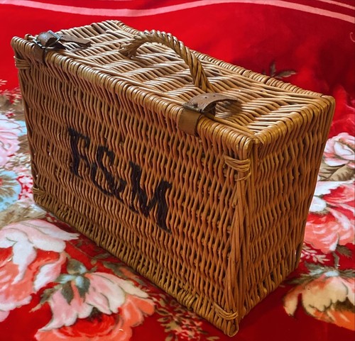 Großer vintage fortnum - großer,