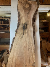 Nussbaum Holzdiamant  50 mm