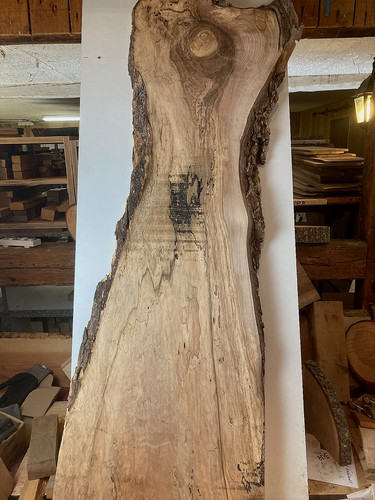Nussbaum holzdiamant mm - nussbaum,